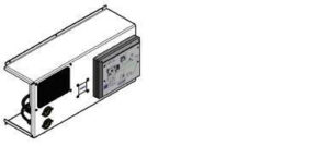 FCI Watermakers - Atlas+ Modular - Flow Panel