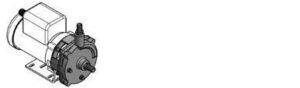 FCI Watermakers - Atlas+ Modular - LP Pump