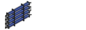 NEPTUNE+ modular 5500 pv assembly
