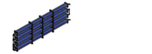 NEPTUNE+ modular 9500 pv assembly