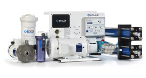 FCI Watermakers - Atlas+ Modular