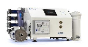 FCI Watermakers - Atlas+