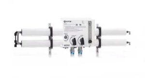FCI Watermakers - DTS+