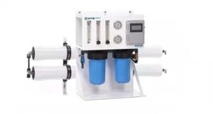 FCI Watermakers - DTS+Solo