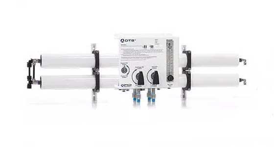 FCI Watermakers - DTS+