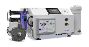 FCI Watermakers - Max-Q+ Framed