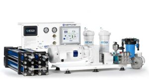 FCI Watermakers - Neptune+ Modular