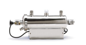 Ultra-Violet Sterilizers