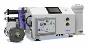 fci watermakers product Max Q Plus