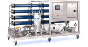 FCI Watermakers - Wine & Juice Filtration