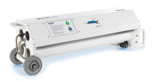 FCI Watermakers - DTS+Mobile