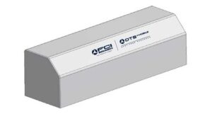 FCI Watermakers - DTS+Mobile Protective Cover