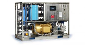 FCI Watermakers - Neptune+ OG