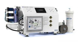 Max-Q+APC Double-pass System