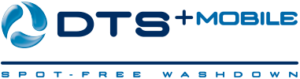 FCI Watermakers - DTS+ Mobile Logo