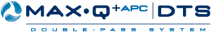 FCI Watermakers - Max Q APC DTS Logo