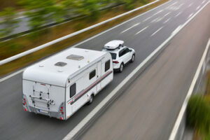 recreational vehicle