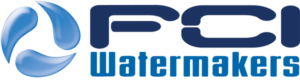 FCI Watermakers Logo