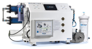 Atlas+ APC/DTS Double-Pass