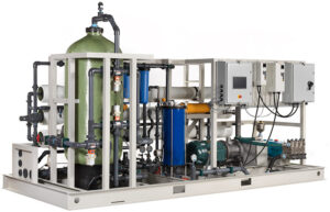 FCI Watermakers Atlantis