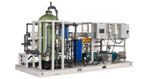 fci watermakers atlantis