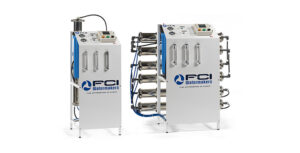 FCI Watermakers M4 Series Product