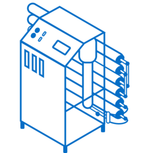 FCI Icon Pre-Wired System