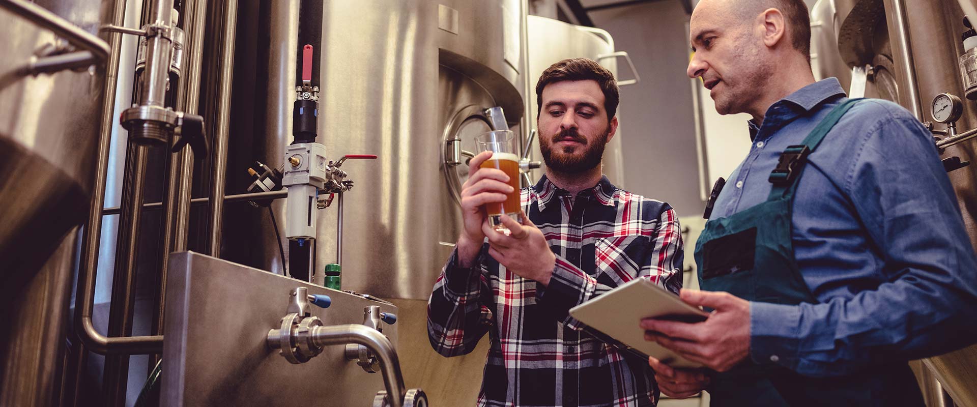 fci watermakers background beer brewery