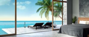 fci watermakers background ocean view resort