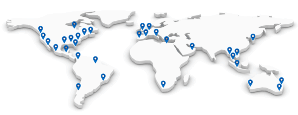 Fci Three Rivers Map FCI Watermakers: Commercial & Marine Reverse Osmosis