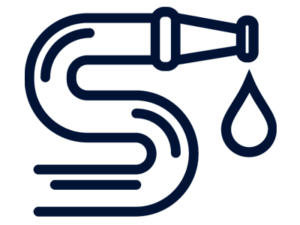 fci watermakers icon municipal water hose