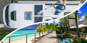 fci watermakers municipal water