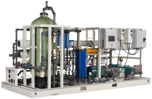 fci watermakers atlantis