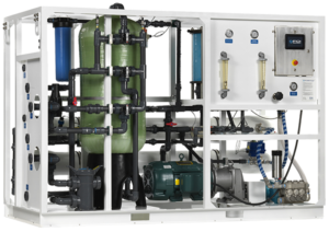 fci watermakers poseidon product