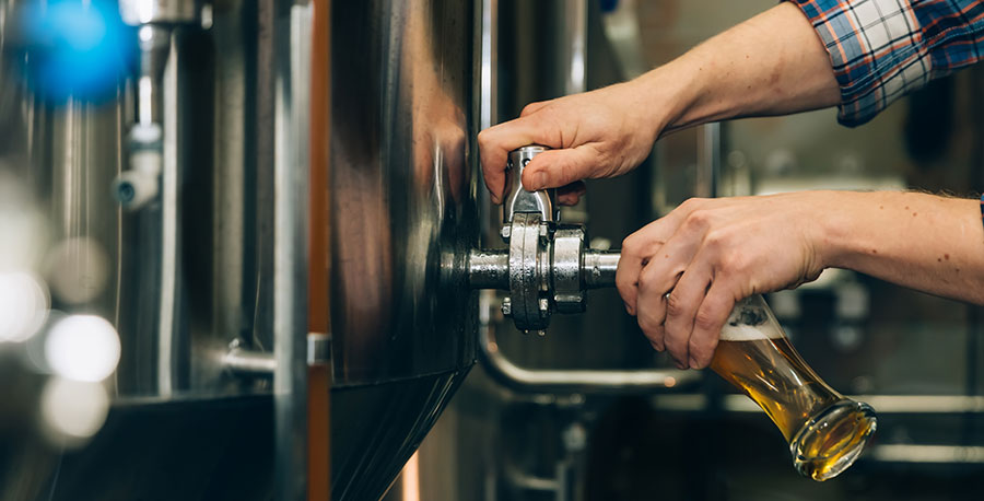 fci watermakers blog importance of water quality in brewing