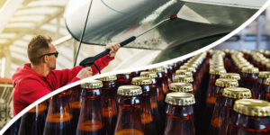 fci watermakers municipal water