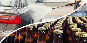 fci watermakers municipal water