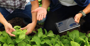 fci watermakers blog why RO water is important for farmers