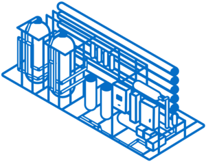 FCI Watermakers Titan product icon