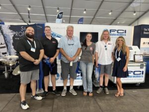 FCI Team at Flibs 2022