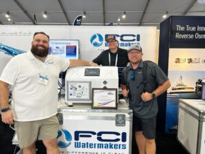 FLIBS 2022 FCI Watermakers Crew 2