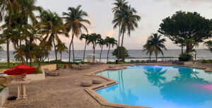 St. Croix Case Study