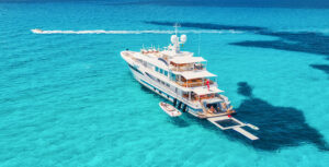 FCI Watermakers Yacht Upgrades