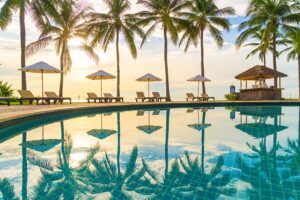 fci watermakers reverse osmosis for resorts