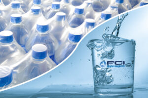 fci watermakers blog bottled water vs reverse osmosis watermaker