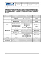 fci watermakers sop thumbnail aquamiser system maintenance