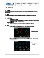 fci watermakers sop thumbnail external alarm