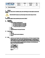 fci watermakers sop thumbnail hose end installation