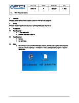 fci watermakers sop thumbnail plc program update
