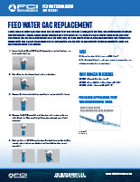 fci watermakers how to feed water gac replacement thumbnail